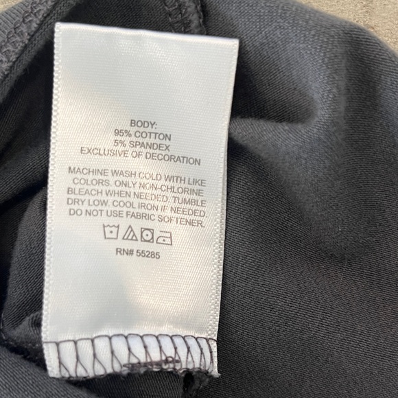 Mens express short sleeve polo extra large XL grey - Picture 4 of 4